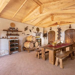 La Cantina dello Sgatto